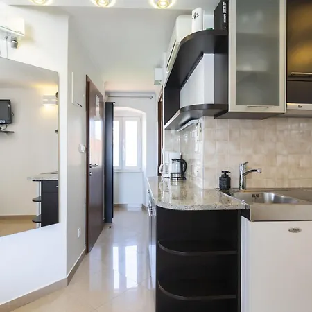 Lucica-2 By Interhome Апартаменты *