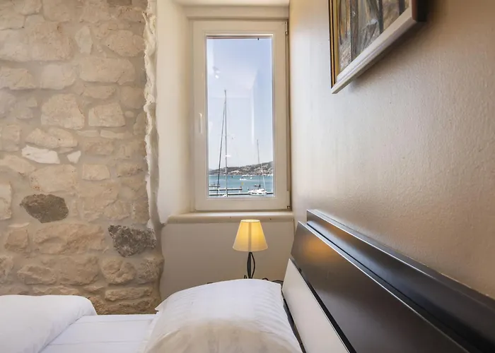 Lucica-2 By Interhome شقة تروغير