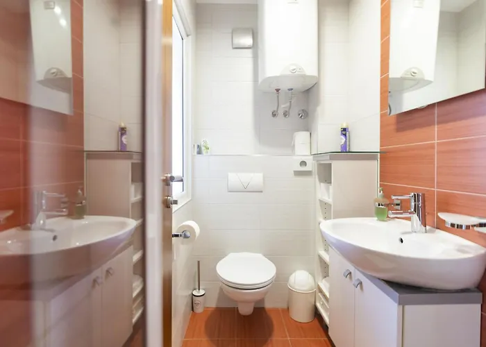 شقة Lucica-2 By Interhome *