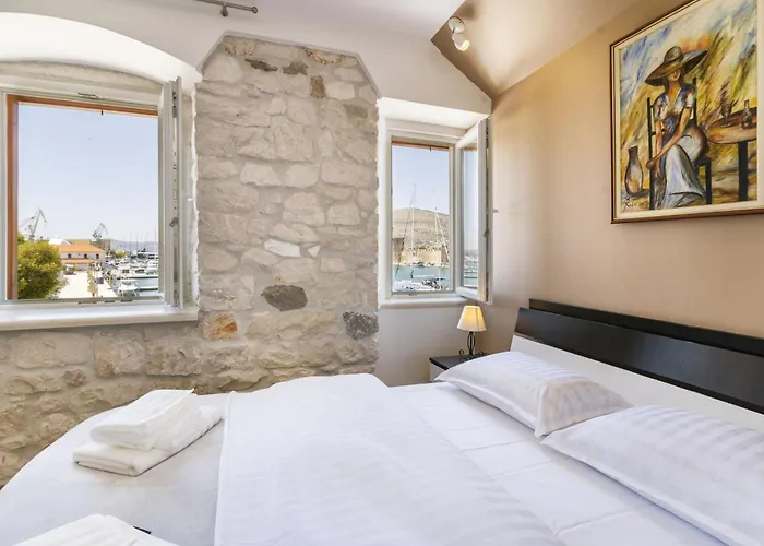 アパート Lucica-2 By Interhome トロギール