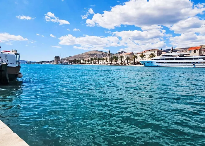 Lucica-2 By Interhome アパート