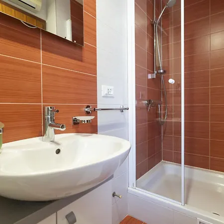 Apartmán Lucica-2 By Interhome Trogir