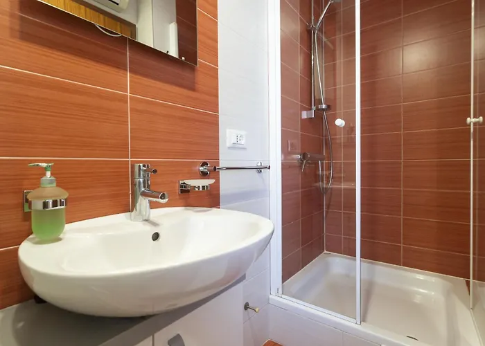 Appartamento Lucica-2 By Interhome Traù