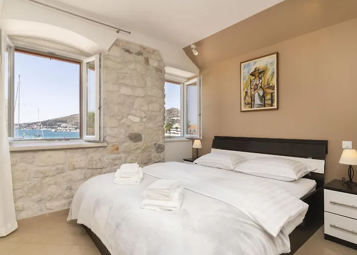 Lucica-2 By Interhome Appartamento