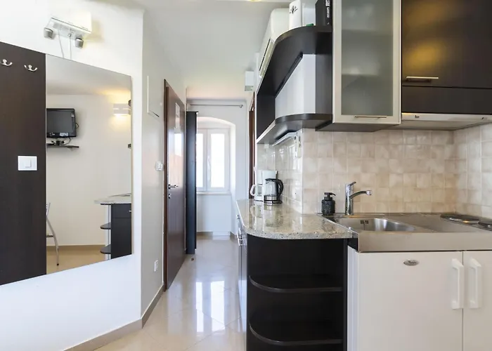 Lucica-2 By Interhome Appartamento *