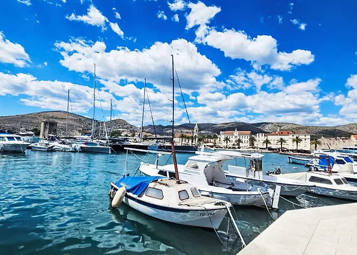 Lucica-2 By Interhome Appartamento *