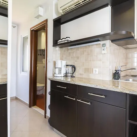 Lägenhet Lucica-2 By Interhome Trogir