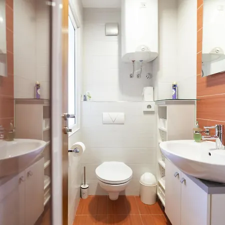 Lägenhet Lucica-2 By Interhome *